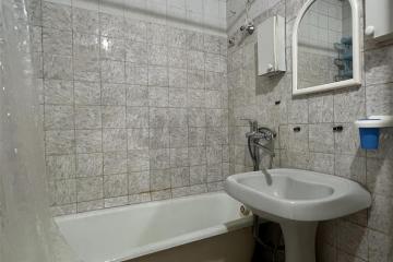 Фото №5: 2-комнатная квартира 66 м² - Краснодар, мкр. Завод Измерительных Приборов, ул. Зиповская, 12