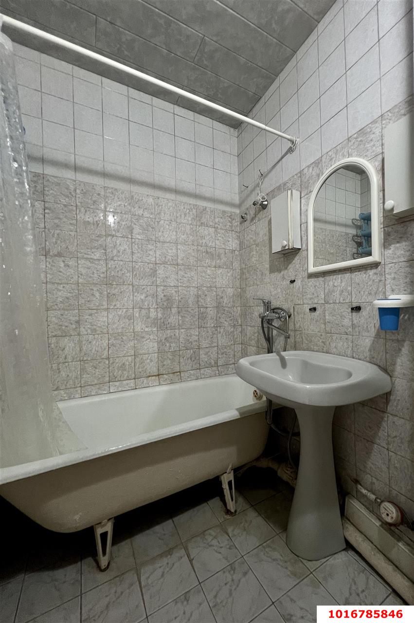 Фото №5: 2-комнатная квартира 66 м² - Краснодар, Прикубанский внутригородской округ, мкр. Завод Измерительных Приборов, ул. Зиповская, 12