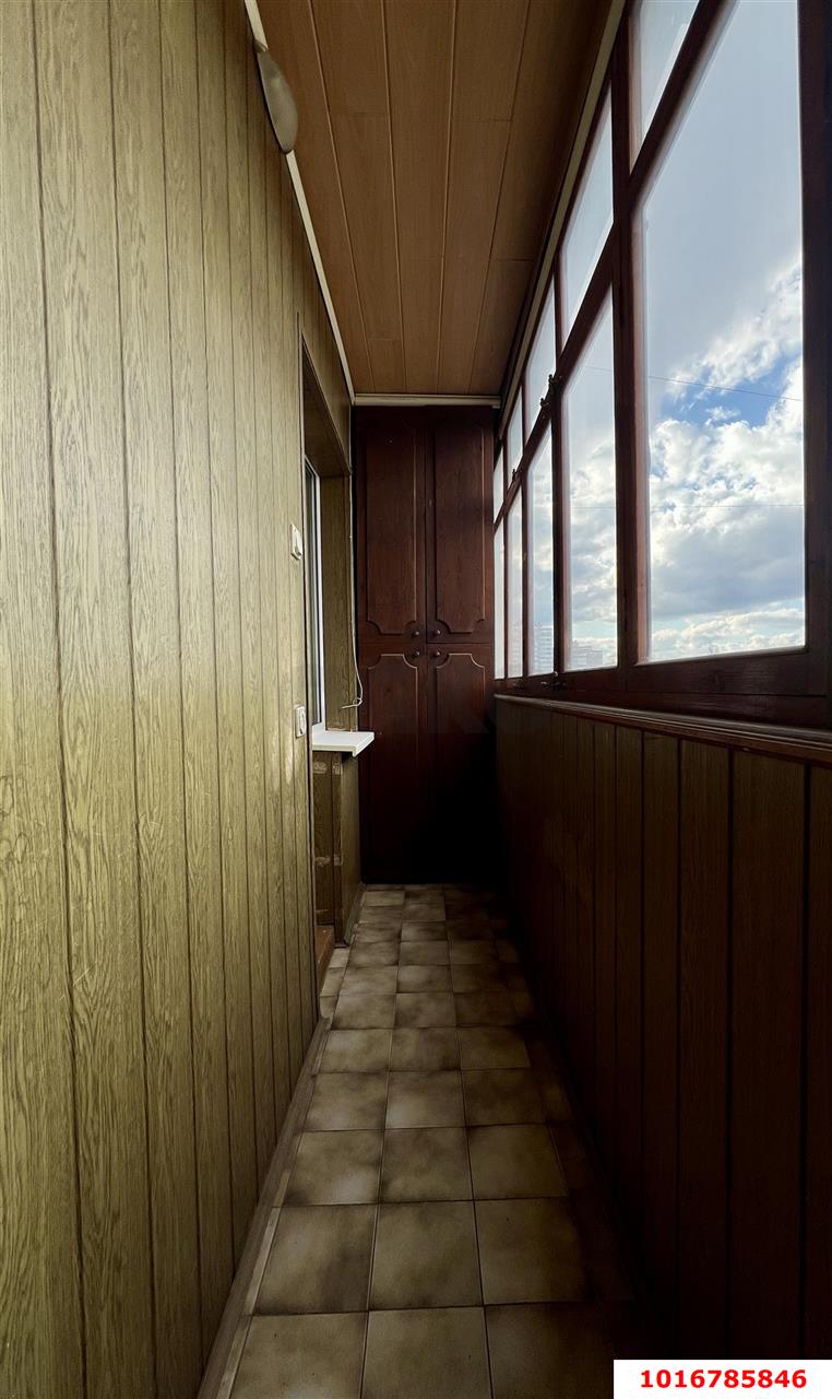 Фото №8: 2-комнатная квартира 66 м² - Краснодар, Прикубанский внутригородской округ, мкр. Завод Измерительных Приборов, ул. Зиповская, 12