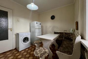 Фото №3: 2-комнатная квартира 66 м² - Краснодар, мкр. Завод Измерительных Приборов, ул. Зиповская, 12