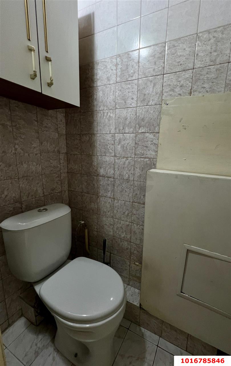 Фото №6: 2-комнатная квартира 66 м² - Краснодар, Прикубанский внутригородской округ, мкр. Завод Измерительных Приборов, ул. Зиповская, 12