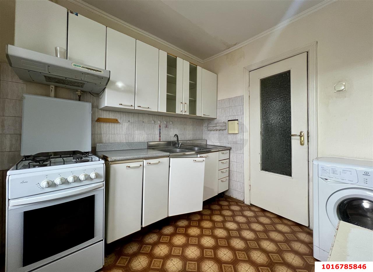 Фото №2: 2-комнатная квартира 66 м² - Краснодар, Прикубанский внутригородской округ, мкр. Завод Измерительных Приборов, ул. Зиповская, 12