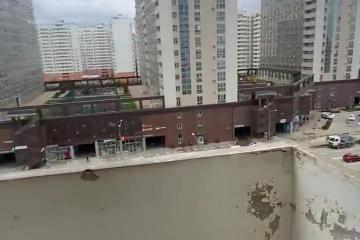 Фото №5: 1-комнатная квартира 40 м² - Краснодар, мкр. Завод Измерительных Приборов, ул. Зиповская, 37