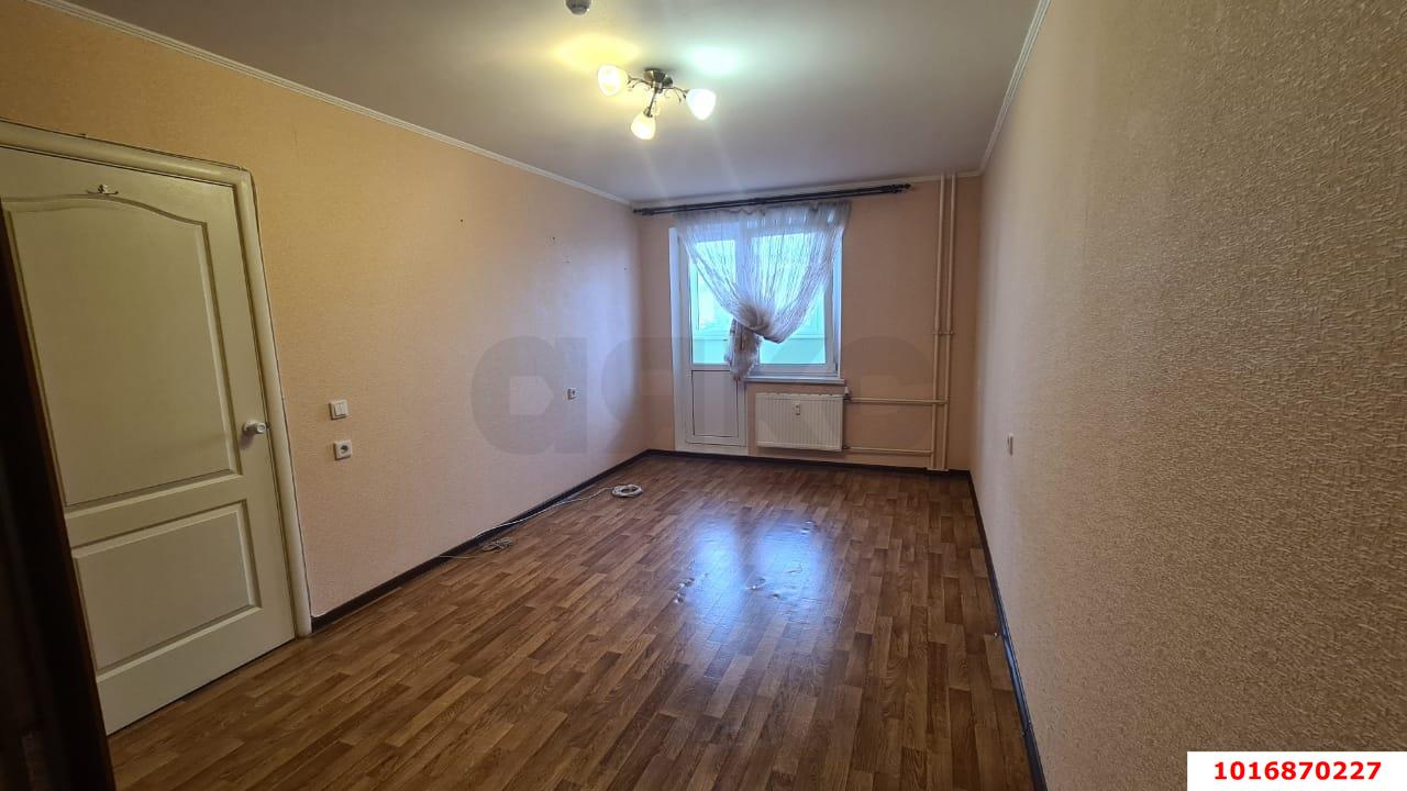 Фото №1: 1-комнатная квартира 40 м² - Краснодар, Прикубанский внутригородской округ, мкр. Московский, ул. им. Артюшкова В.Д., 23
