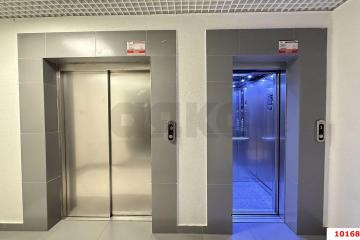 Фото №3: 2-комнатная квартира 63 м² - Краснодар, мкр. ЖК Красная Площадь, ул. Конгрессная, 21