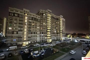 Фото №2: 2-комнатная квартира 63 м² - Краснодар, мкр. ЖК Красная Площадь, ул. Конгрессная, 21