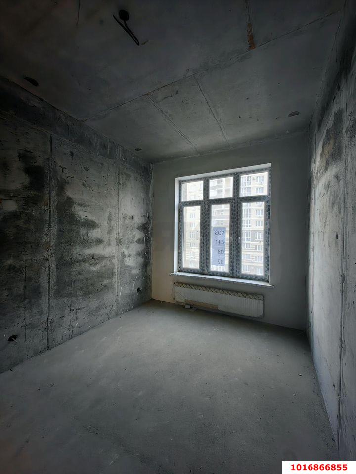 Фото №5: 2-комнатная квартира 63 м² - Краснодар, Прикубанский внутригородской округ, мкр. ЖК Красная Площадь, ул. Конгрессная, 21