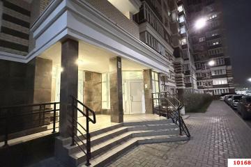 Фото №1: 2-комнатная квартира 63 м² - Краснодар, мкр. ЖК Красная Площадь, ул. Конгрессная, 21