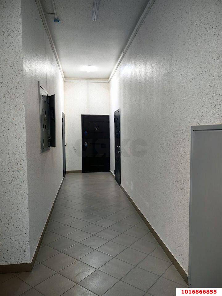 Фото №4: 2-комнатная квартира 63 м² - Краснодар, Прикубанский внутригородской округ, мкр. ЖК Красная Площадь, ул. Конгрессная, 21