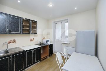 Фото №3: 1-комнатная квартира 41 м² - Липецк, мкр. Елецкий, ул. Осканова, 6