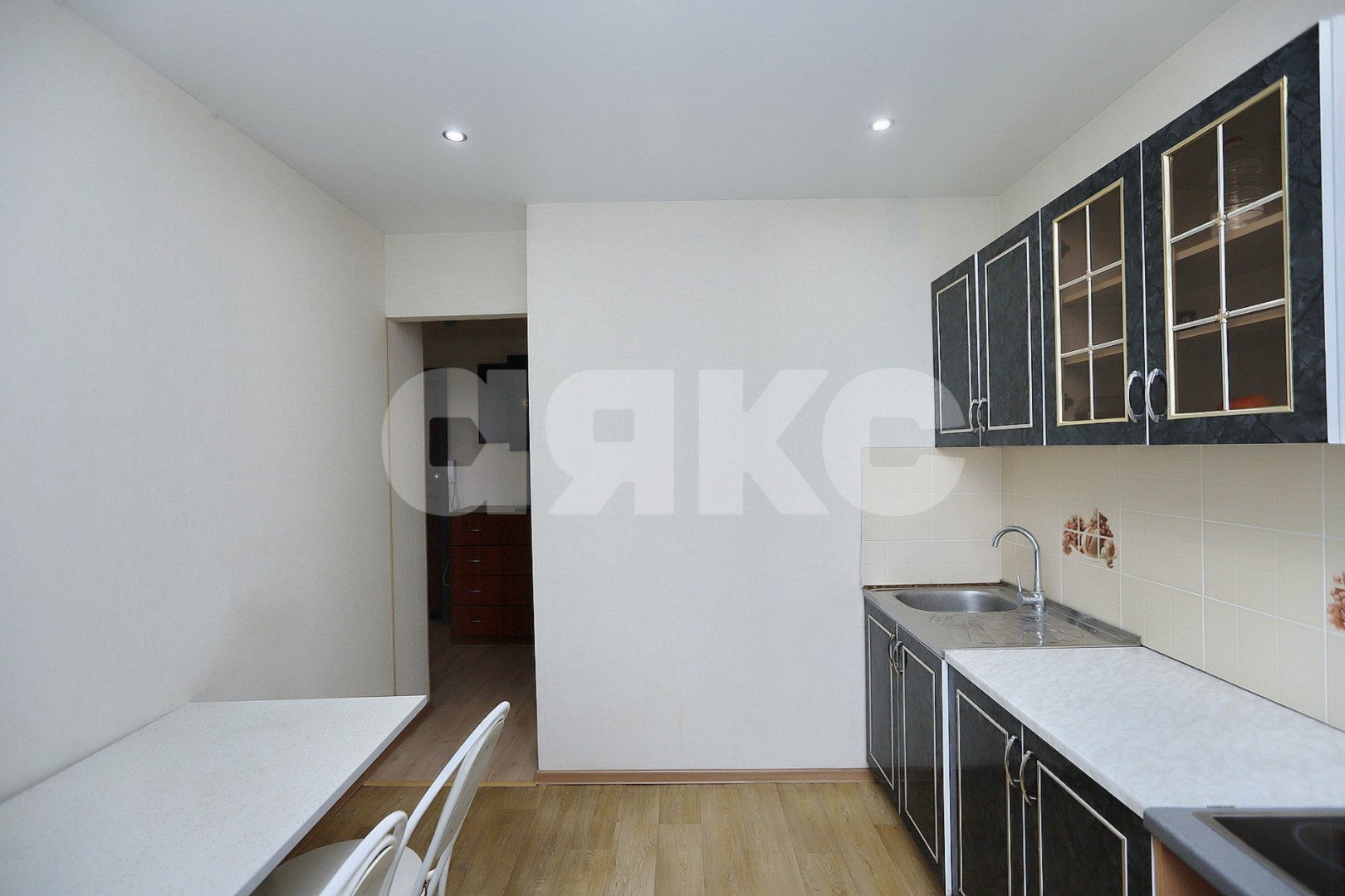 Фото №4: 1-комнатная квартира 41 м² - Липецк, Советский округ, мкр. Елецкий, ул. Осканова, 6