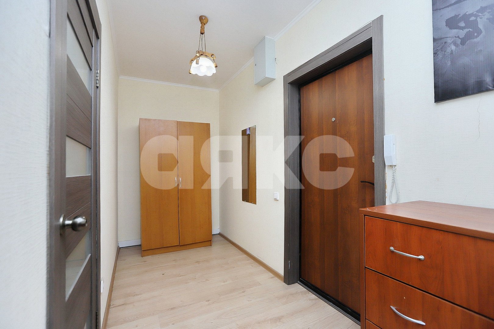 Фото №7: 1-комнатная квартира 41 м² - Липецк, Советский округ, мкр. Елецкий, ул. Осканова, 6