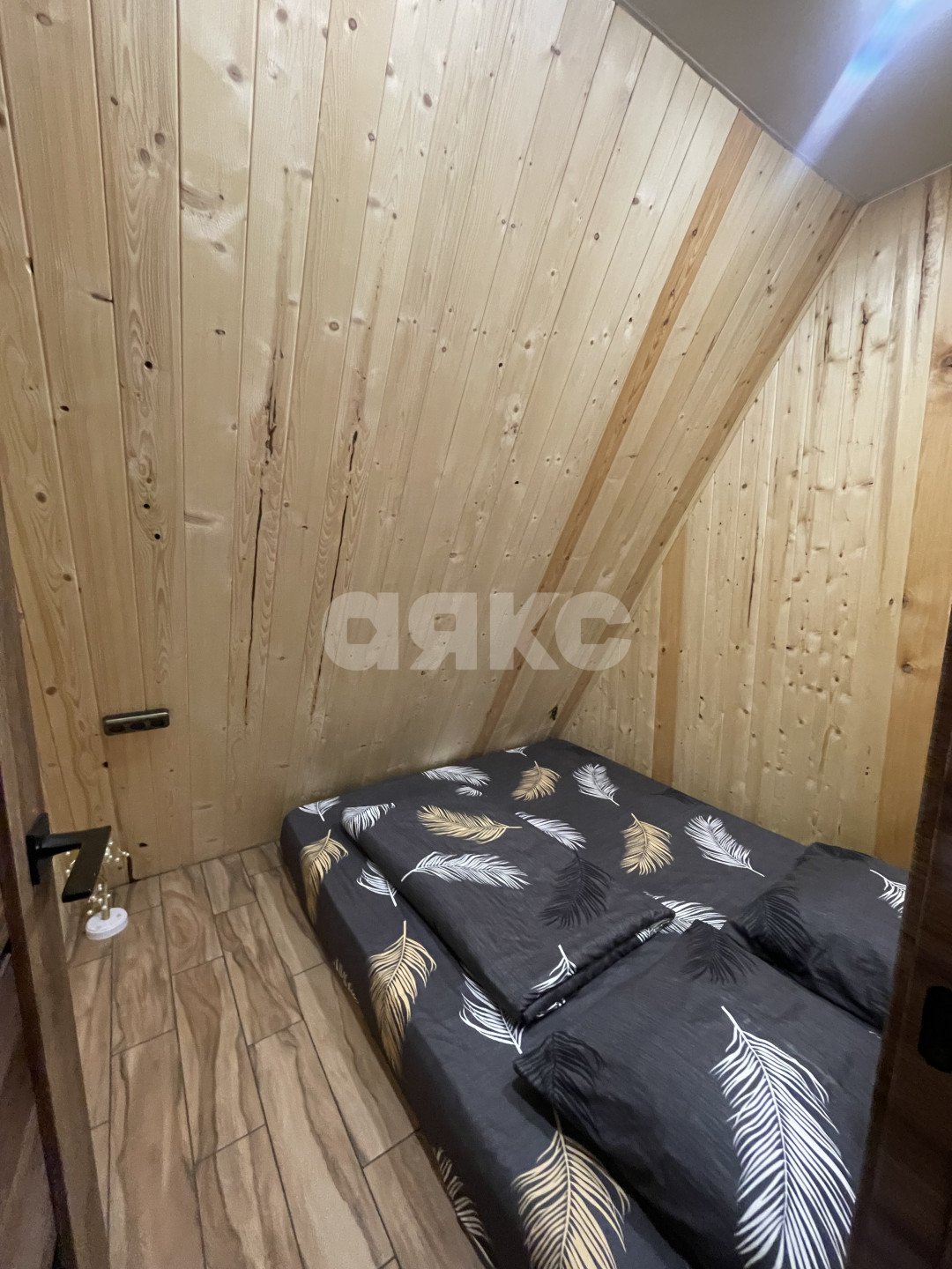 Фото №10: Дом 53 м² + 6 сот. - Удобный, ул. Звёздная