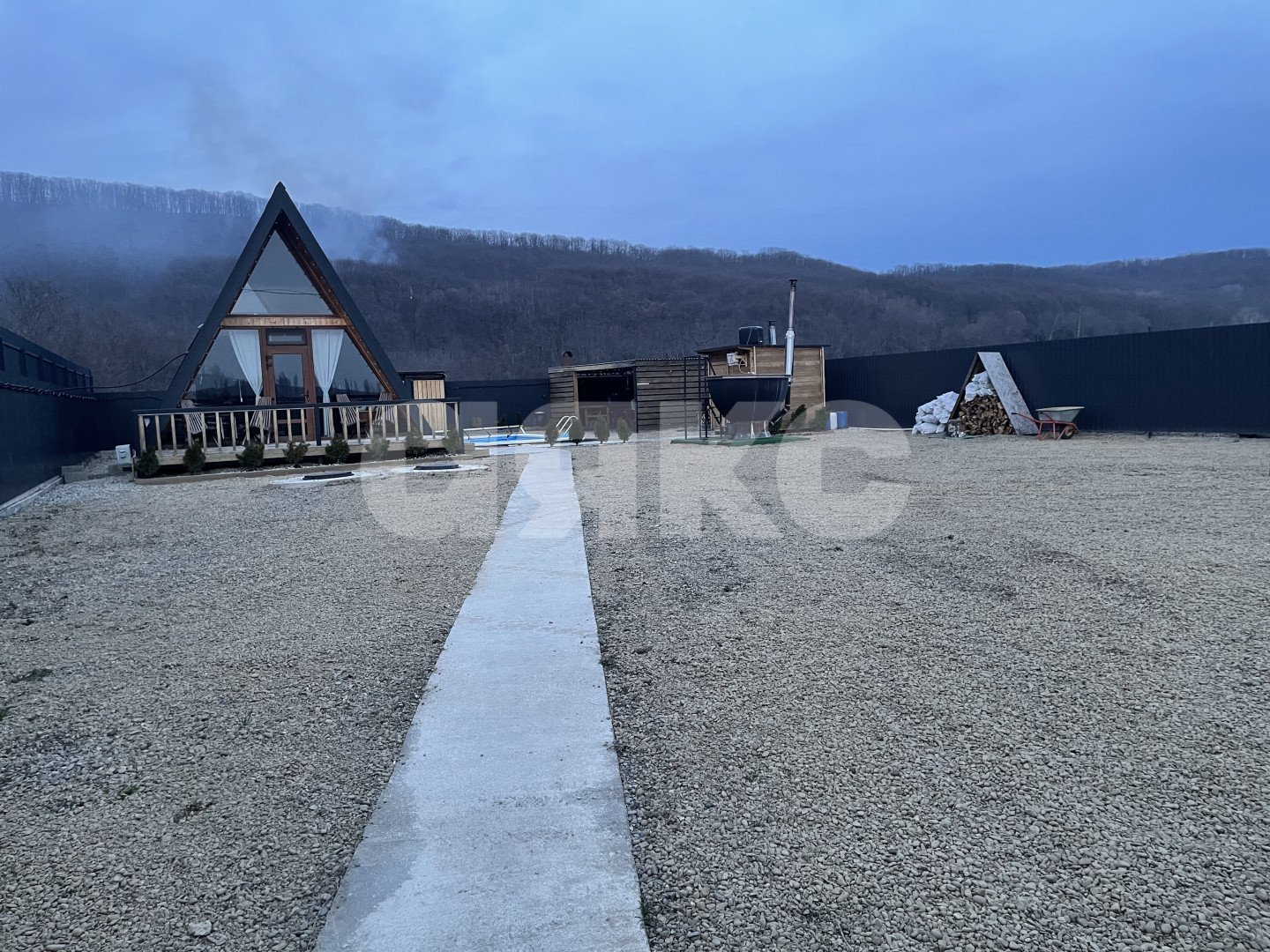 Фото №2: Дом 53 м² + 6 сот. - Удобный, ул. Звёздная