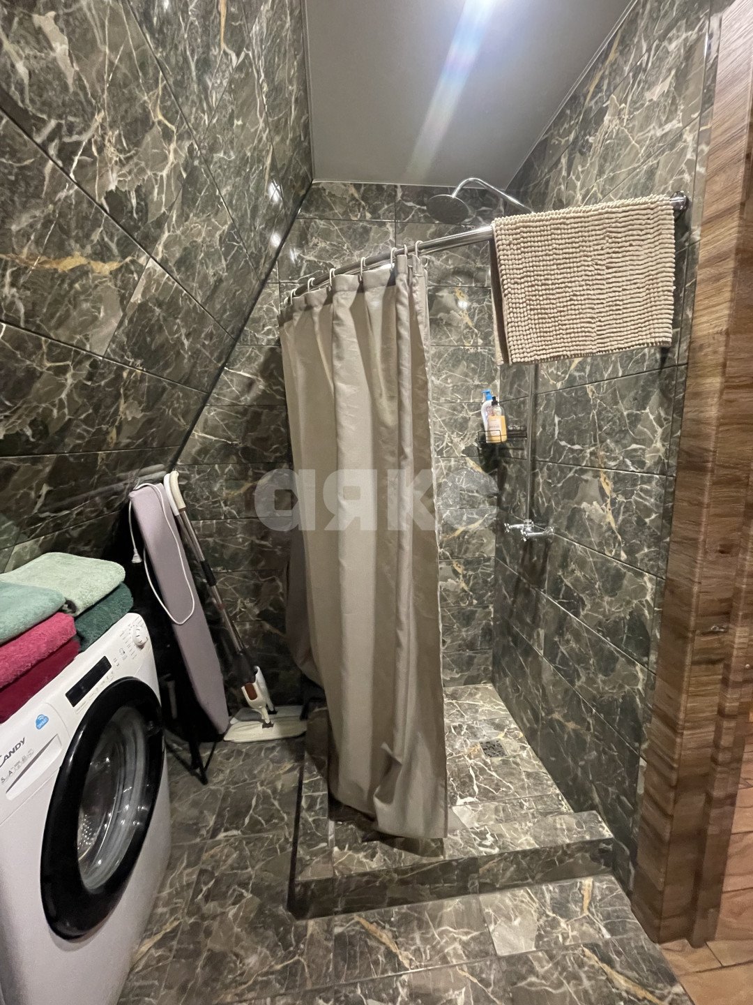 Фото №11: Дом 53 м² + 6 сот. - Удобный, ул. Звёздная