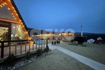 Фото №5: Дом 53 м² - Удобный, ул. Звёздная