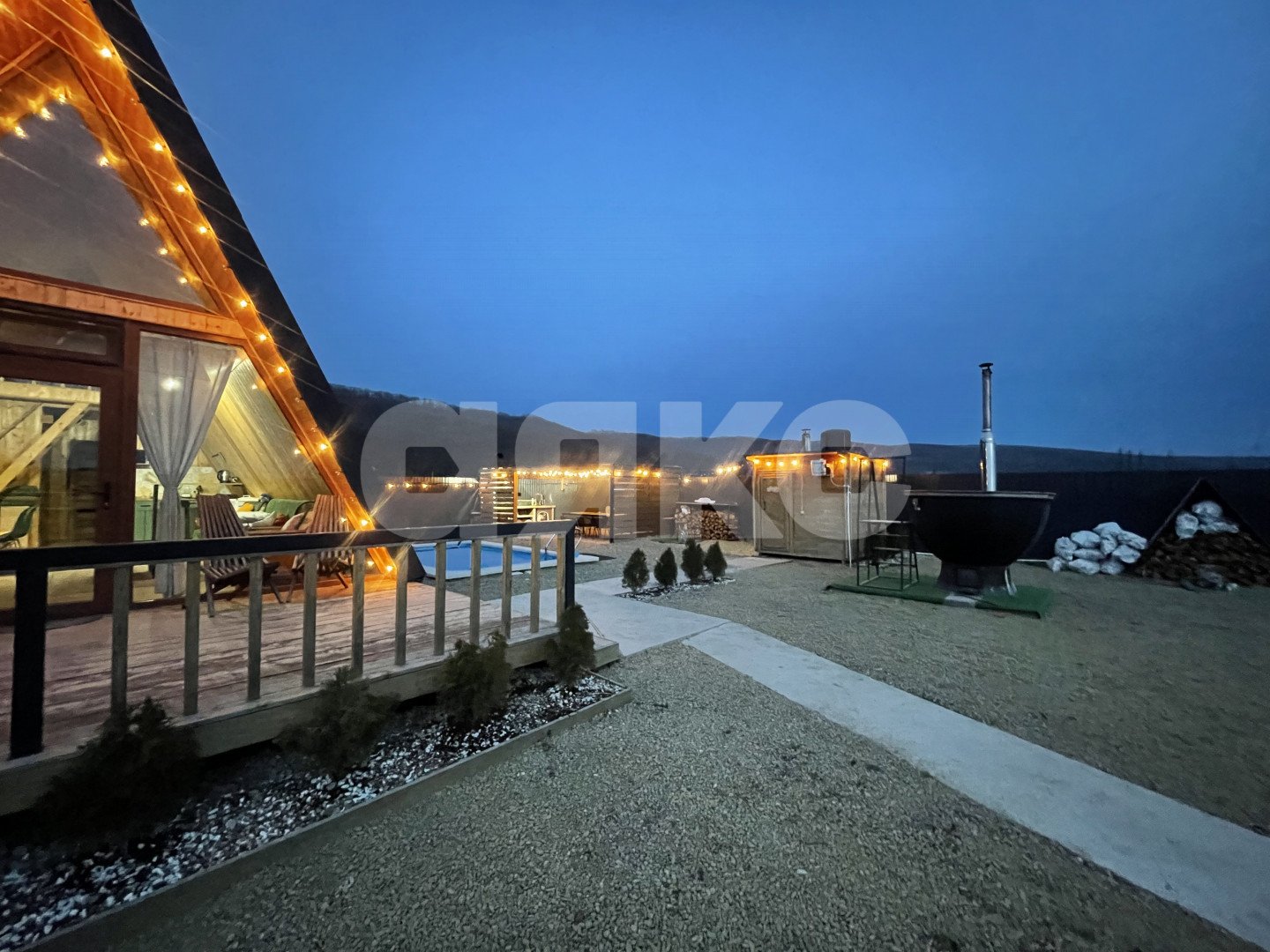 Фото №5: Дом 53 м² + 6 сот. - Удобный, ул. Звёздная