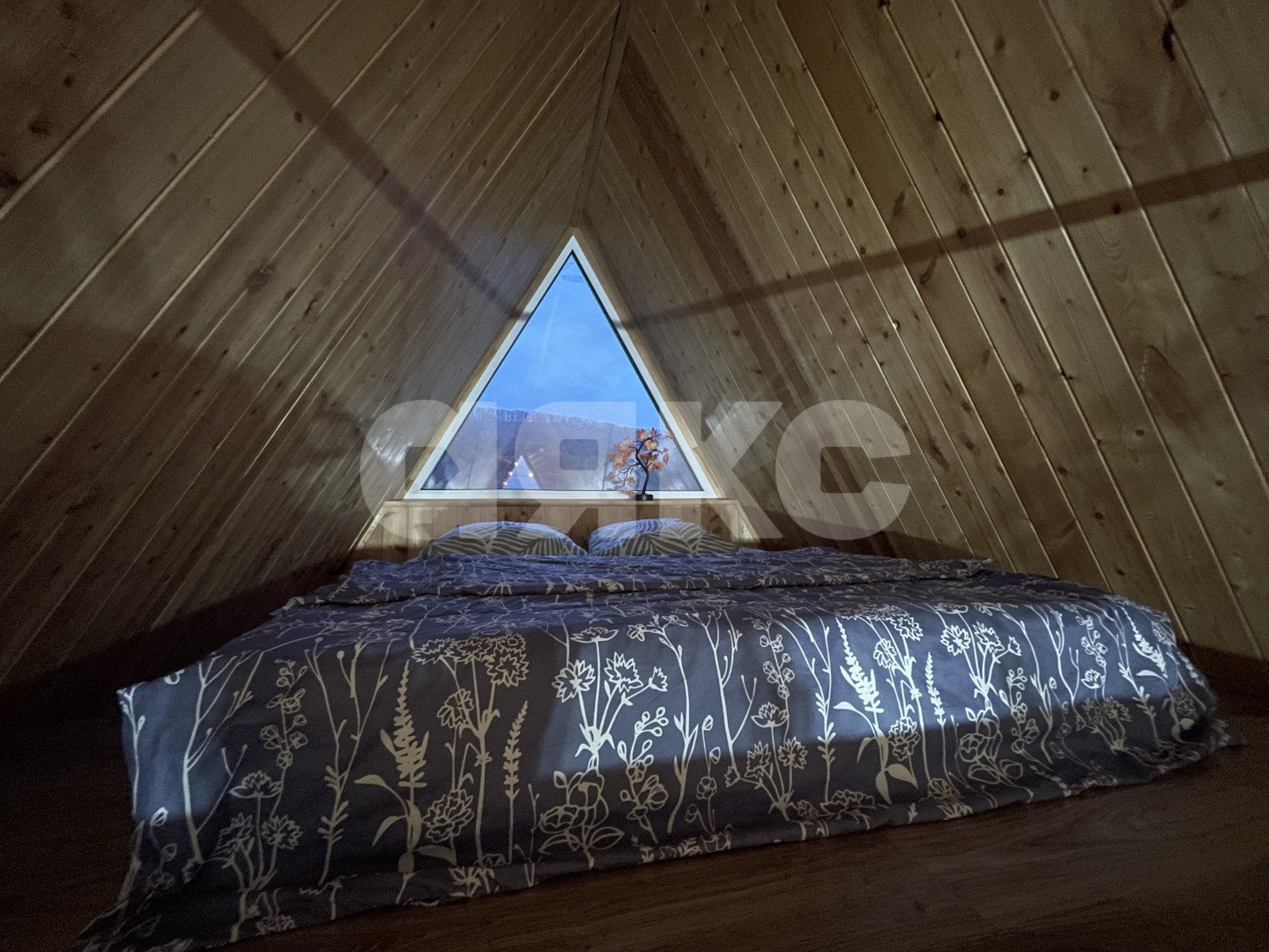 Фото №9: Дом 53 м² + 6 сот. - Удобный, ул. Звёздная