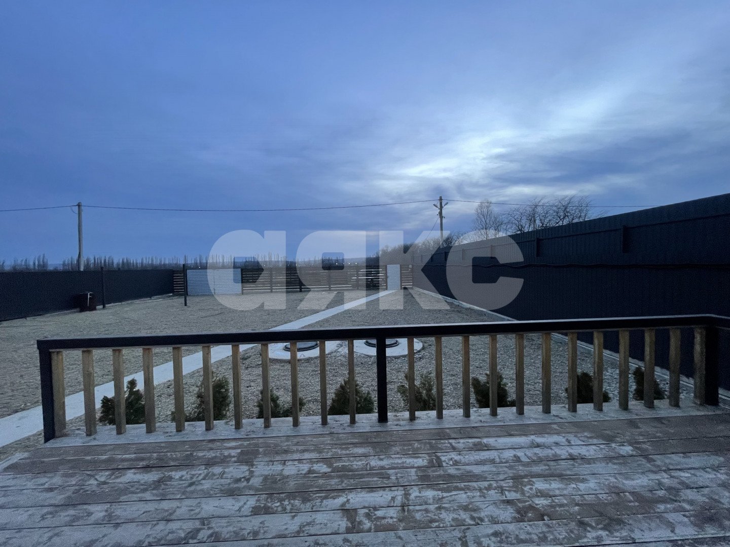 Фото №3: Дом 53 м² + 6 сот. - Удобный, ул. Звёздная