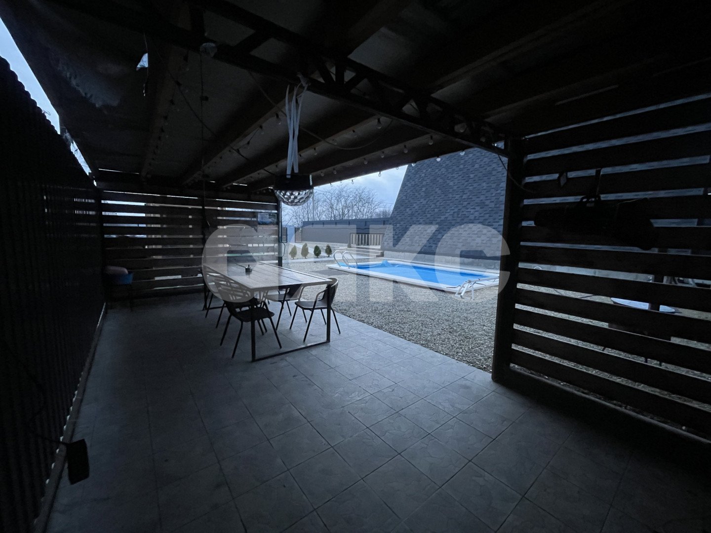 Фото №15: Дом 53 м² + 6 сот. - Удобный, ул. Звёздная