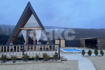 Фото №1: Дом 53 м² - Удобный, ул. Звёздная