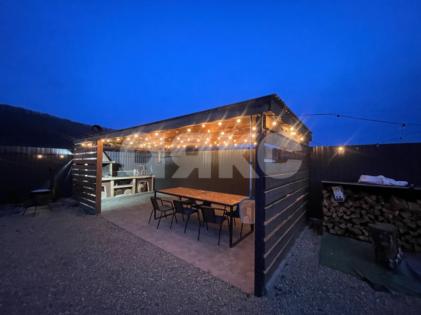 Фото №16: Дом 53 м² + 6 сот. - Удобный, ул. Звёздная