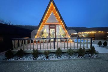 Фото №4: Дом 53 м² - Удобный, ул. Звёздная