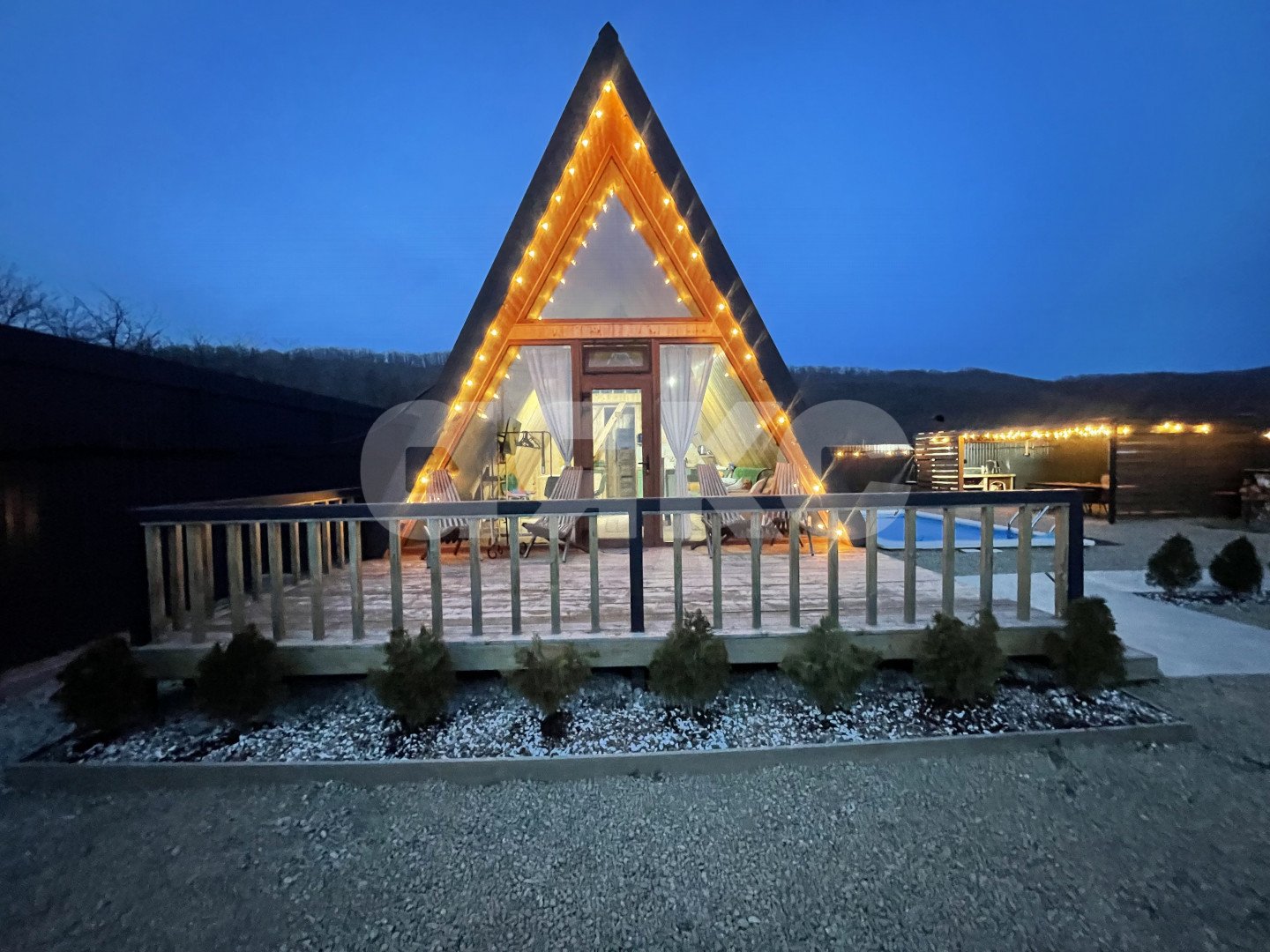 Фото №4: Дом 53 м² + 6 сот. - Удобный, ул. Звёздная