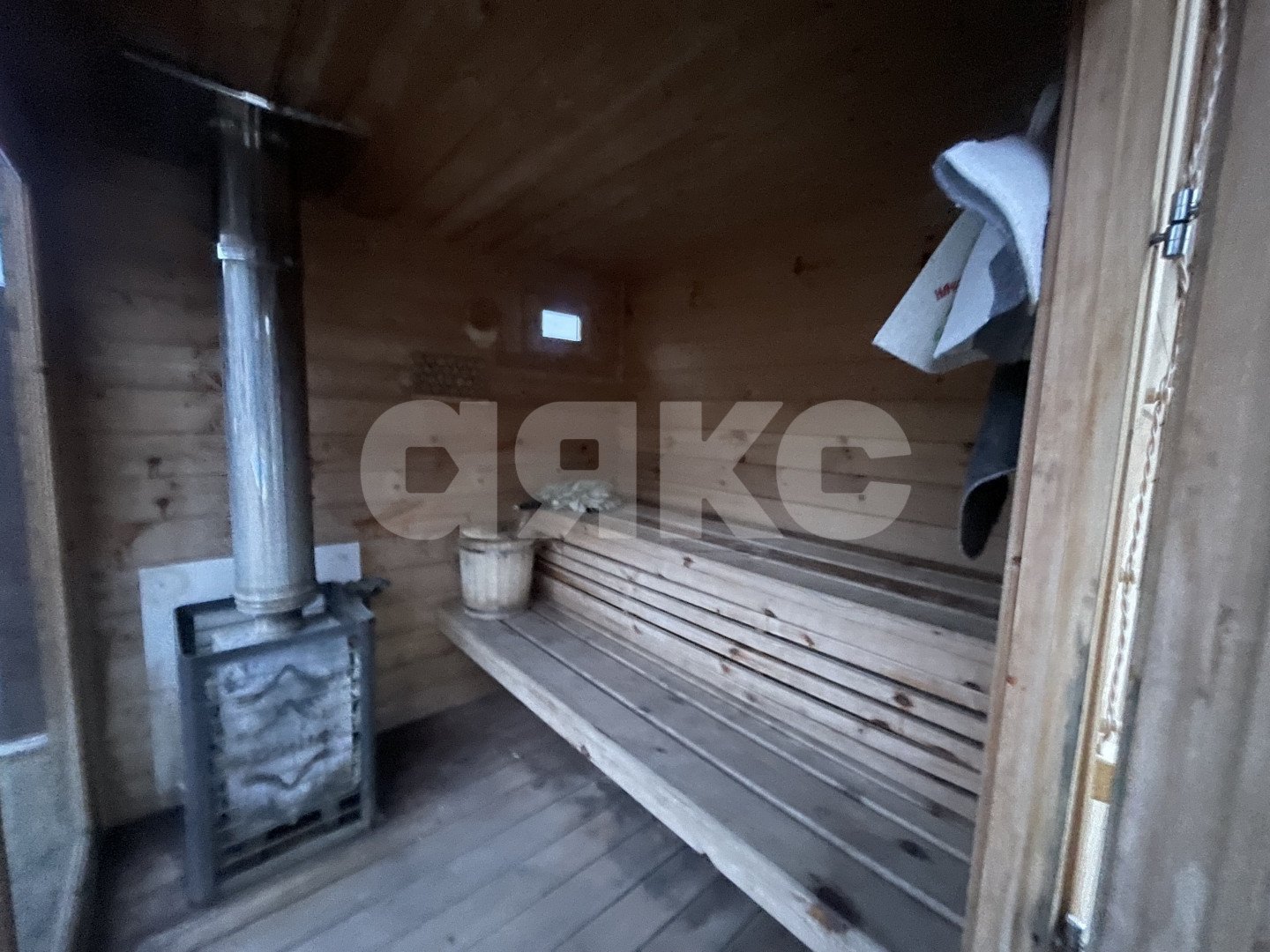 Фото №19: Дом 53 м² + 6 сот. - Удобный, ул. Звёздная