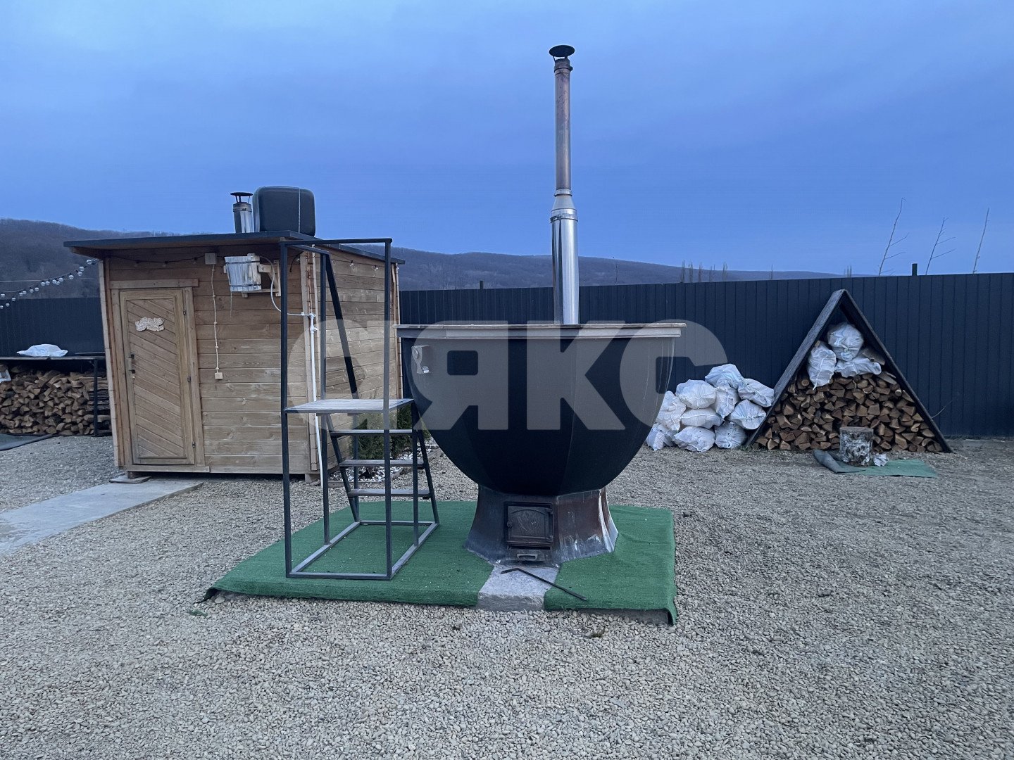 Фото №21: Дом 53 м² + 6 сот. - Удобный, ул. Звёздная