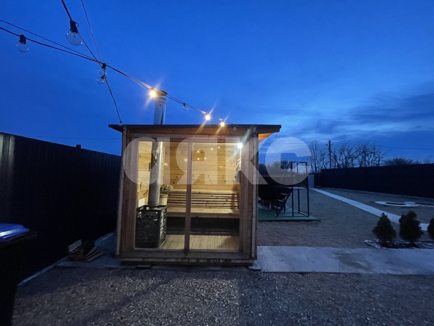 Фото №18: Дом 53 м² + 6 сот. - Удобный, ул. Звёздная