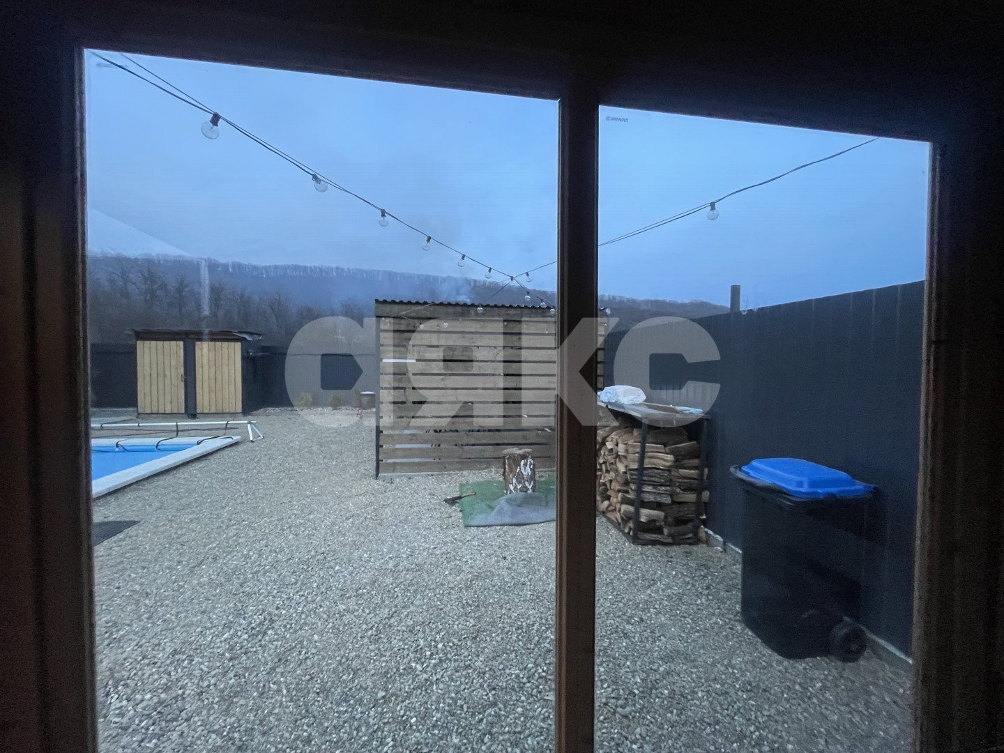 Фото №20: Дом 53 м² + 6 сот. - Удобный, ул. Звёздная