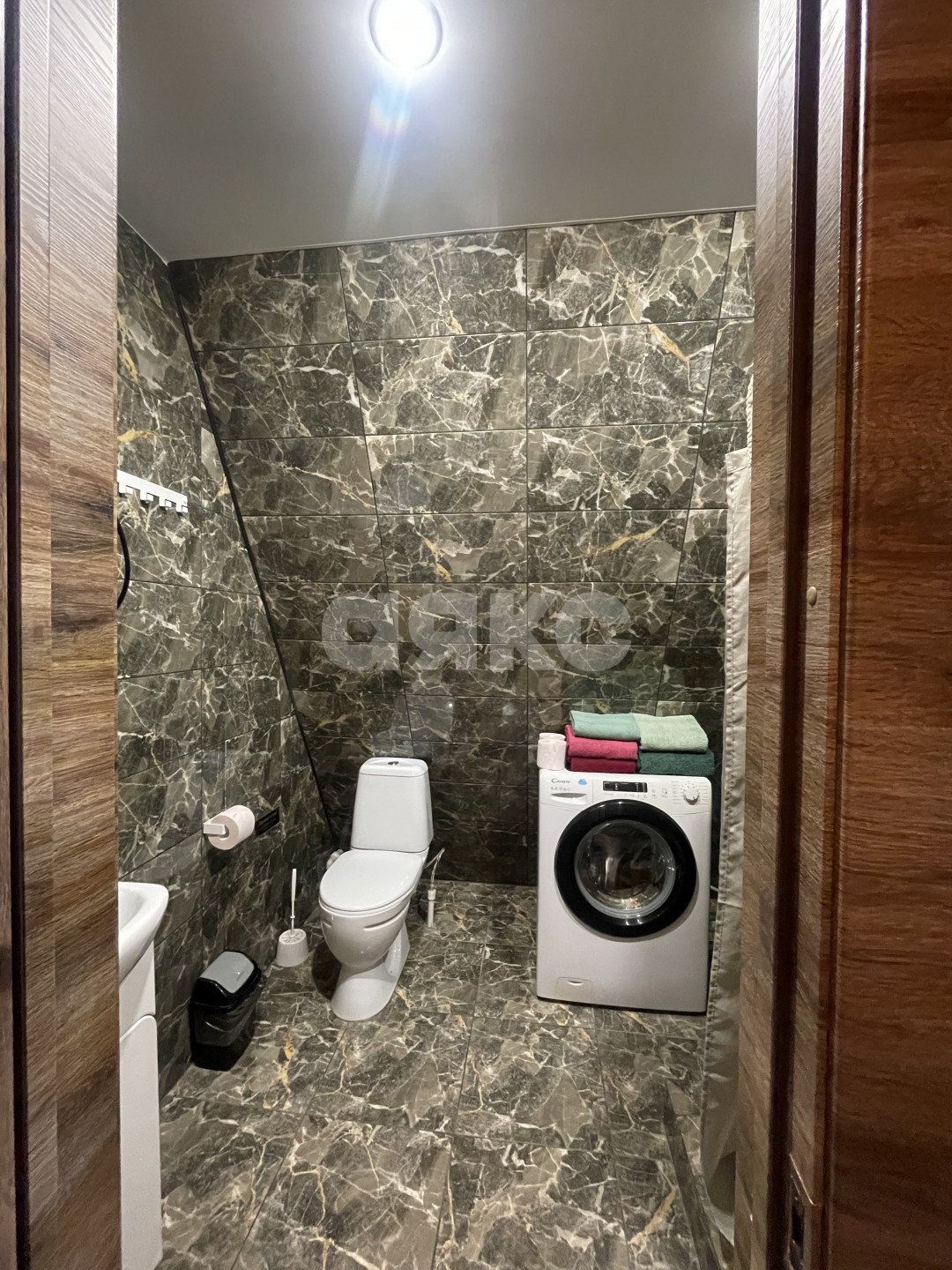 Фото №12: Дом 53 м² + 6 сот. - Удобный, ул. Звёздная