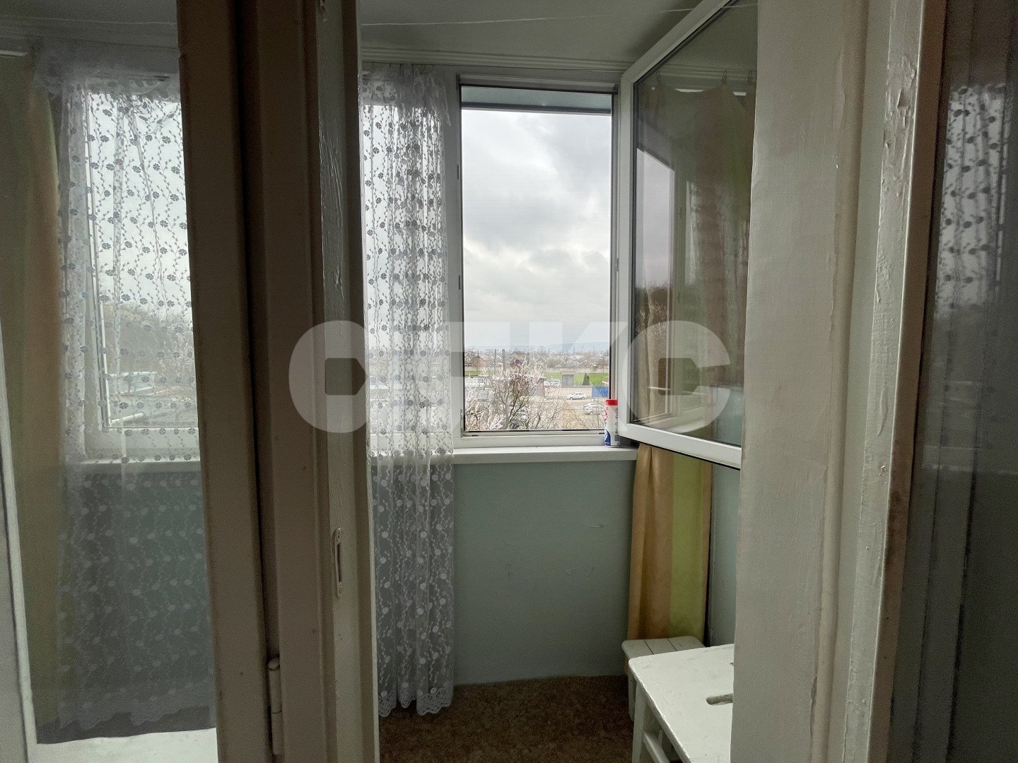 Фото №3: Студия 31 м² - Майкоп, мкр. ЦКЗ, ул. Коммунаров, 13