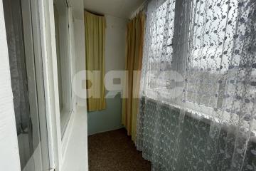 Фото №4: Студия 31 м² - Майкоп, мкр. ЦКЗ, ул. Коммунаров, 13