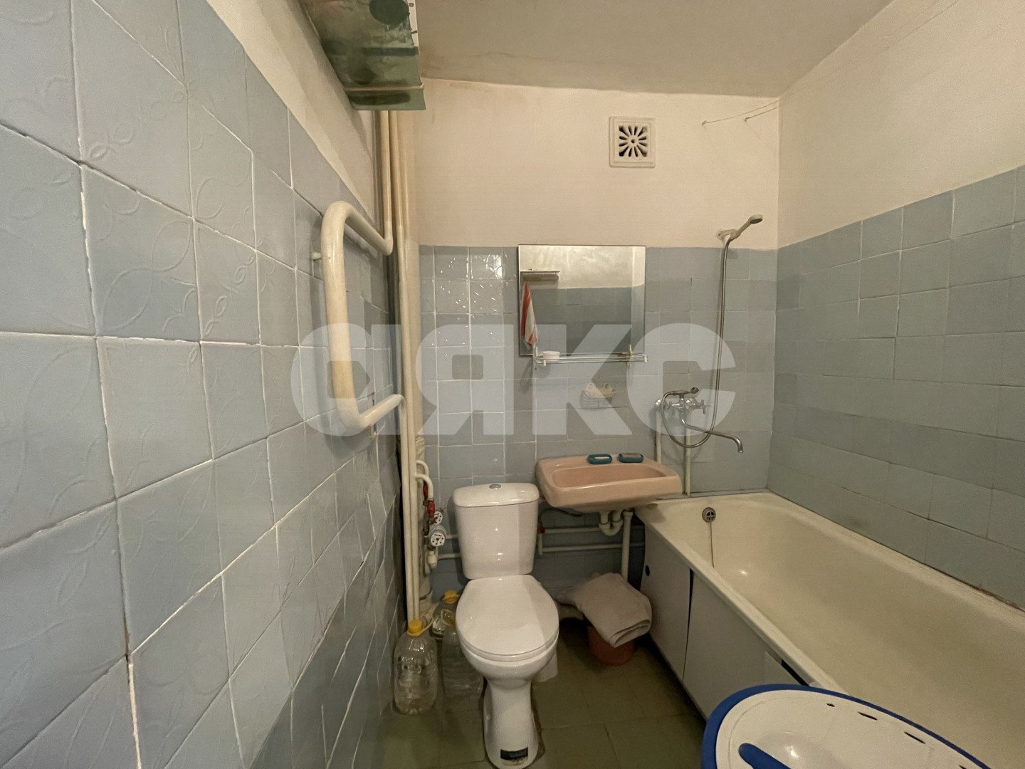 Фото №8: Студия 31 м² - Майкоп, мкр. ЦКЗ, ул. Коммунаров, 13