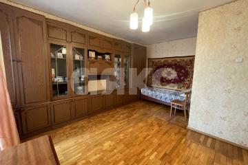 Фото №1: Студия 31 м² - Майкоп, мкр. ЦКЗ, ул. Коммунаров, 13