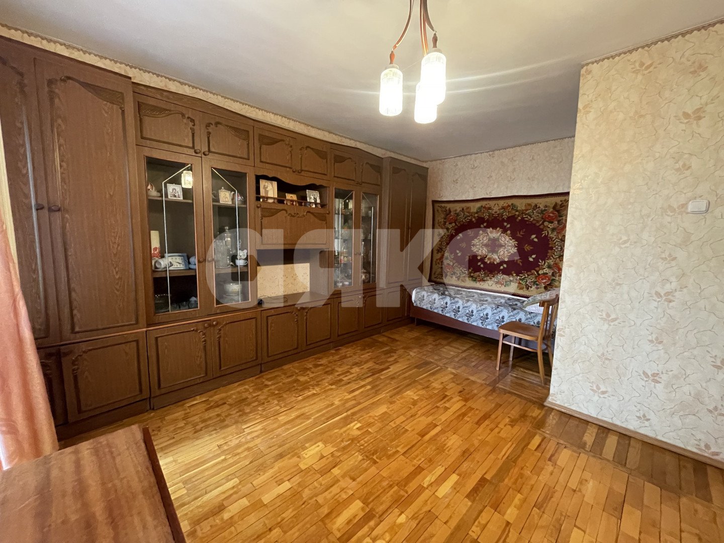 Фото №1: Студия 31 м² - Майкоп, мкр. ЦКЗ, ул. Коммунаров, 13