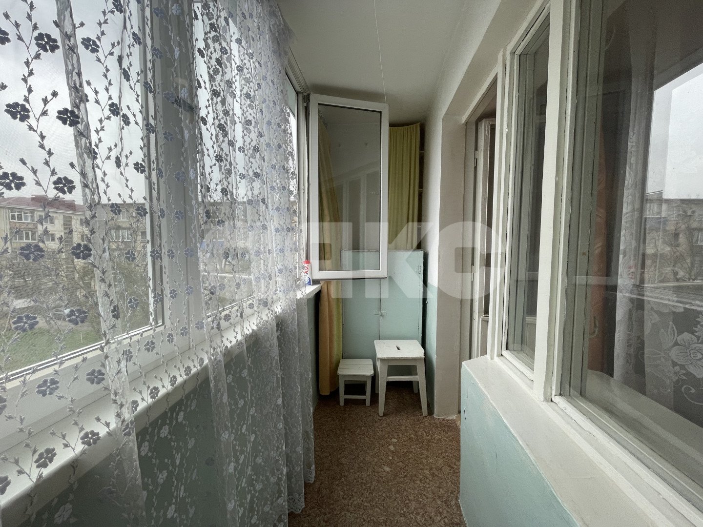 Фото №6: Студия 31 м² - Майкоп, мкр. ЦКЗ, ул. Коммунаров, 13