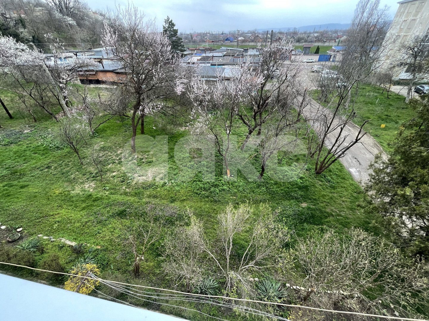 Фото №9: Студия 31 м² - Майкоп, мкр. ЦКЗ, ул. Коммунаров, 13