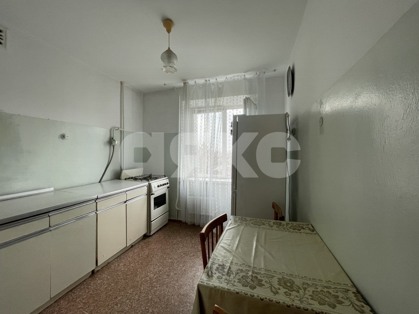 Фото №5: Студия 31 м² - Майкоп, мкр. ЦКЗ, ул. Коммунаров, 13