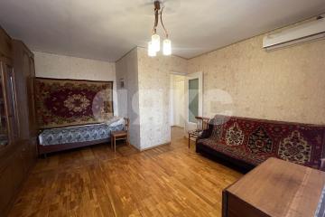 Фото №2: Студия 31 м² - Майкоп, мкр. ЦКЗ, ул. Коммунаров, 13