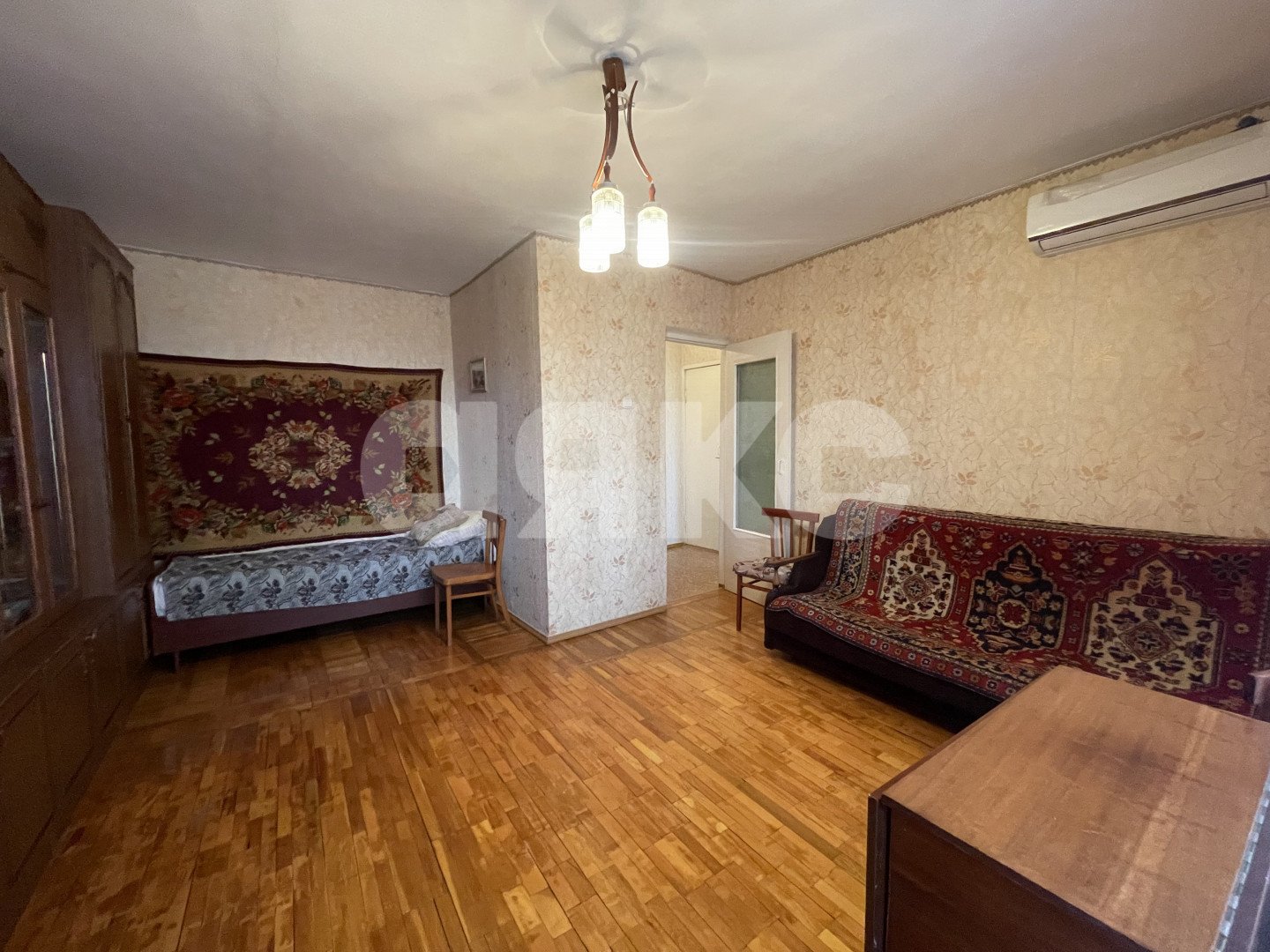 Фото №2: Студия 31 м² - Майкоп, мкр. ЦКЗ, ул. Коммунаров, 13