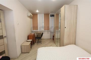 Фото №4: 2-комнатная квартира 60 м² - Краснодар, мкр. Западный внутригородской округ, ул. Красная, 145/1