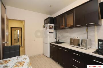 Фото №2: 2-комнатная квартира 60 м² - Краснодар, мкр. Западный внутригородской округ, ул. Красная, 145/1