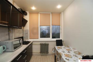 Фото №3: 2-комнатная квартира 60 м² - Краснодар, мкр. Западный внутригородской округ, ул. Красная, 145/1