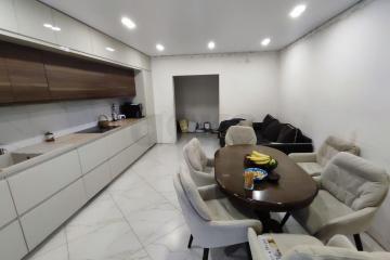 Фото №3: 3-комнатная квартира 90 м² - Яблоновский, мкр. ЖК Солнечный, ул. Солнечная, 55к21