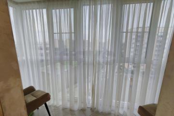 Фото №5: 3-комнатная квартира 90 м² - Яблоновский, мкр. ЖК Солнечный, ул. Солнечная, 55к21