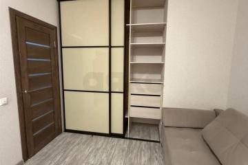 Фото №5: 1-комнатная квартира 41 м² - Краснодар, мкр. жилой комплекс Премьера, ул. Автолюбителей, 1/7к3