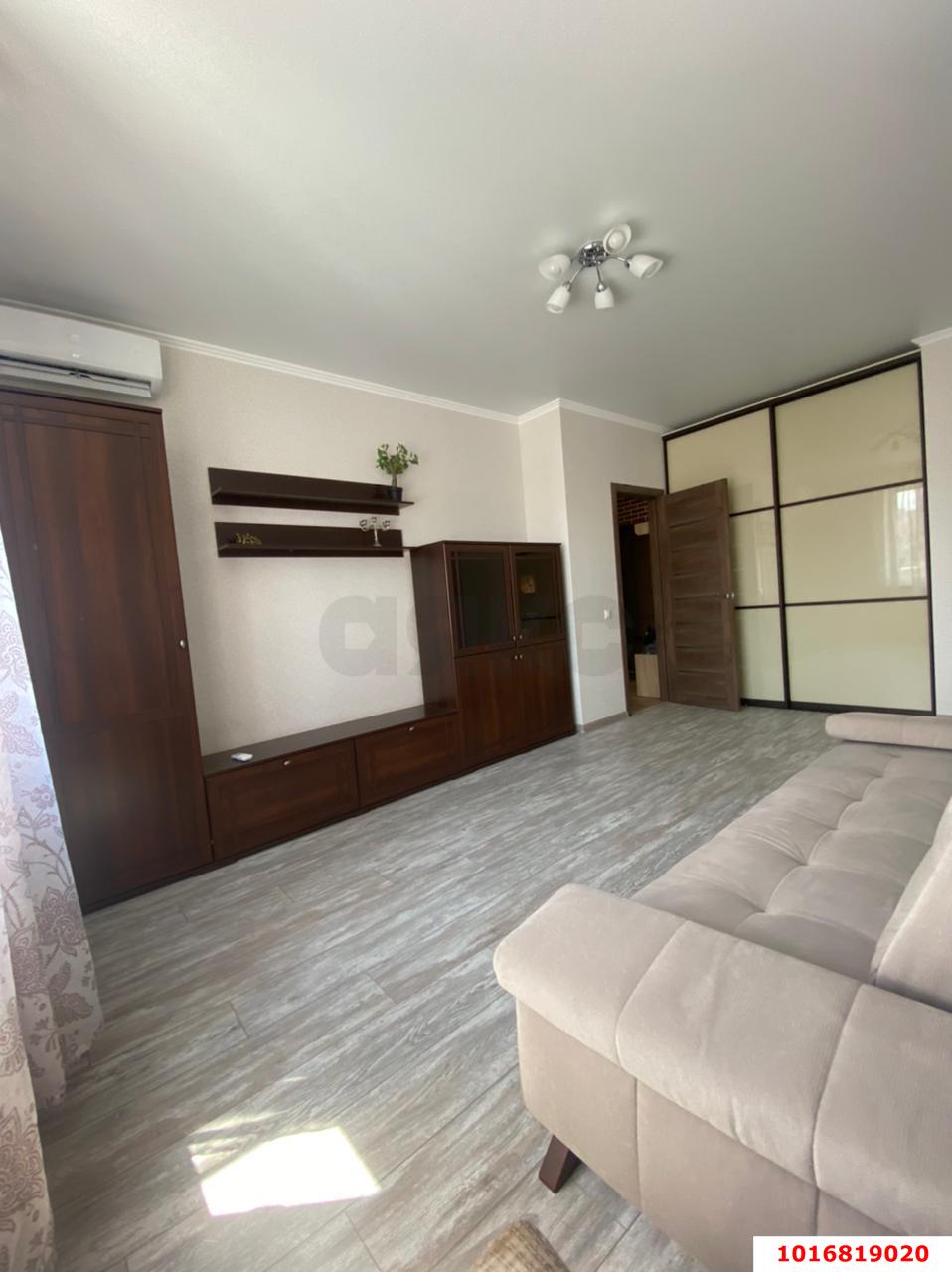 Фото №4: 1-комнатная квартира 41 м² - Краснодар, Карасунский внутригородской округ, Гидростроителей, мкр. жилой комплекс Премьера, ул. Автолюбителей, 1/7к3